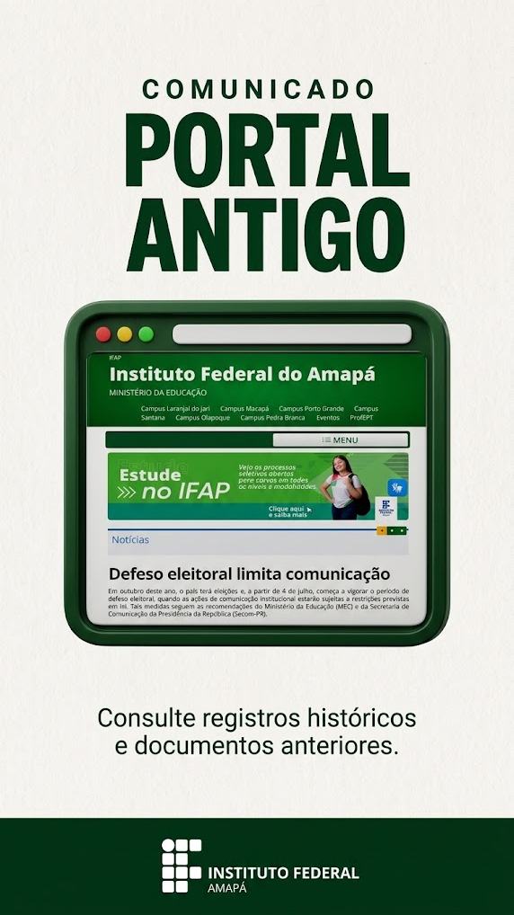 Banner Portal Antigo