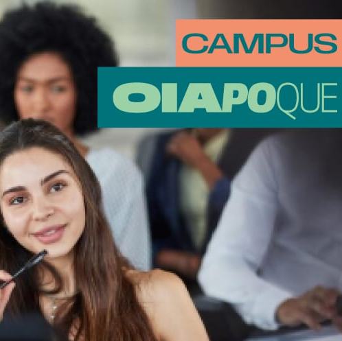 Campus Oiapoque Oferta 30 Vagas Para Curso Técnico Em Guia De Turismo