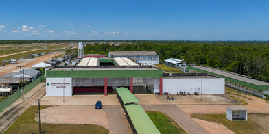 Campus Santana