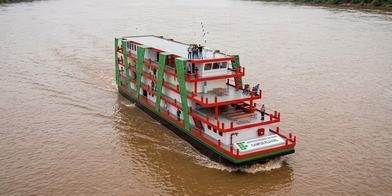 Campus Fluvial