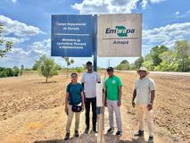 Intercambistas De Moçambique Realizam Curso No Campus Porto Grande