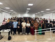 Projeto Conexão Digital na Fronteira