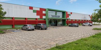 Campus Tartarugalzinho IA Gemini
